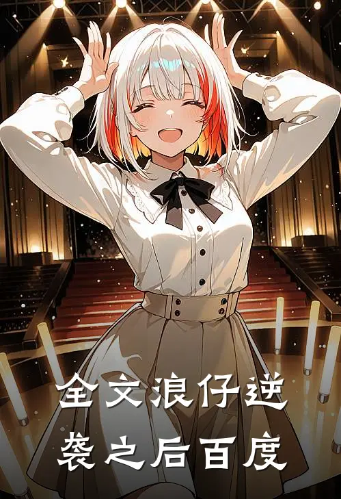全文浪仔逆袭之后百度