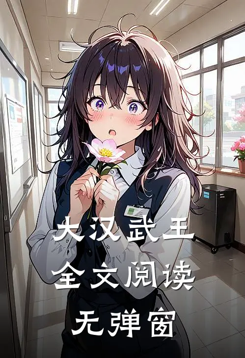 大汉武王全文阅读无弹窗