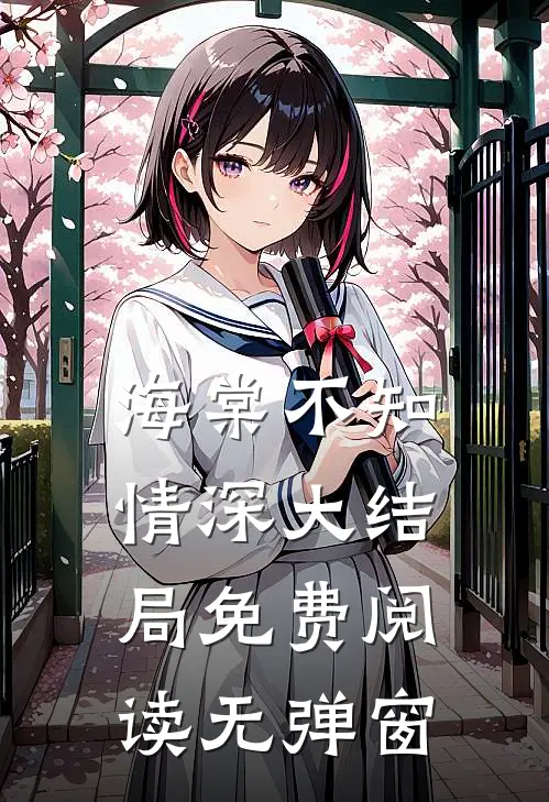 海棠不知情深大结局免费阅读无弹窗