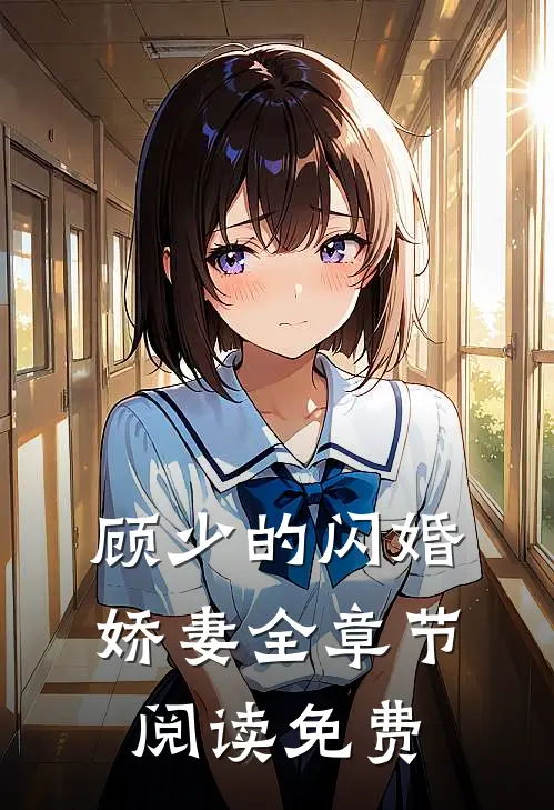顾少的闪婚娇妻全章节阅读免费
