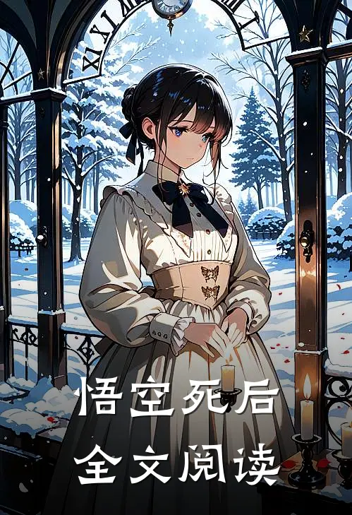 悟空死后全文阅读
