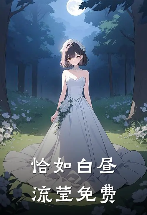 恰如白昼流莹免费