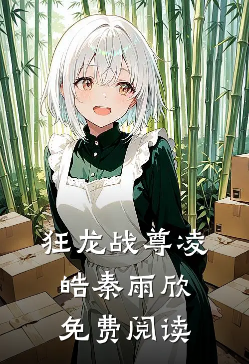 狂龙战尊凌皓秦雨欣免费阅读