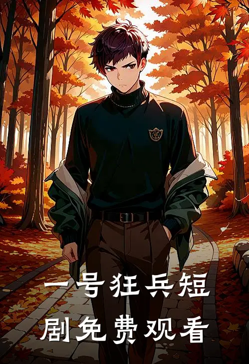 一号狂兵短剧免费观看