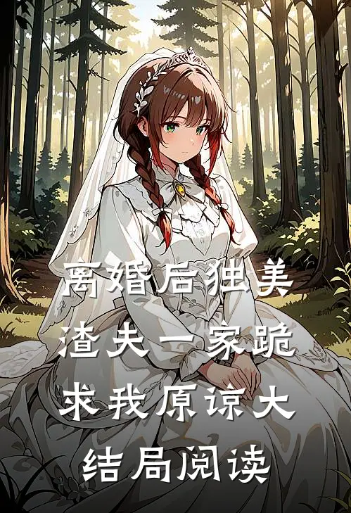 离婚后独美渣夫一家跪求我原谅大结局阅读