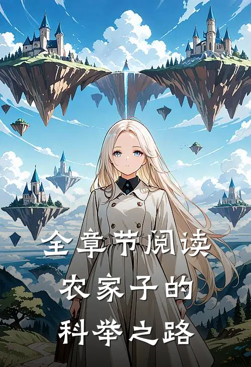 全章节阅读农家子的科举之路