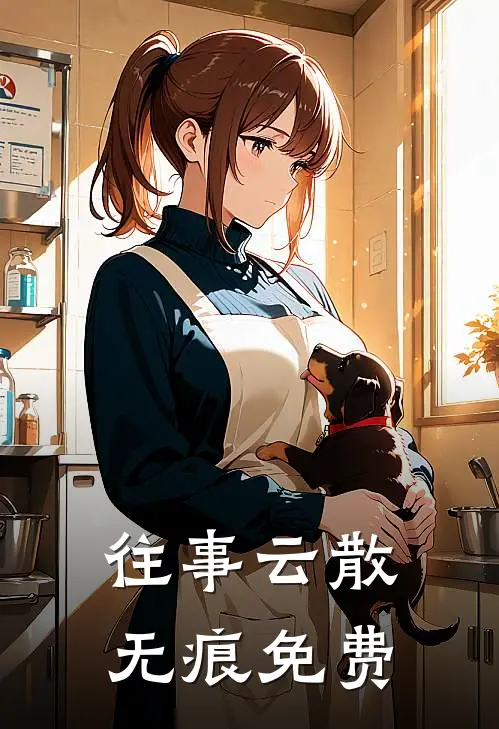 往事云散无痕免费