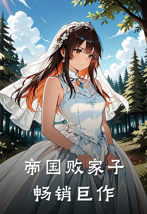帝国败家子畅销巨作