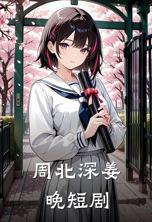 周北深姜晚短剧