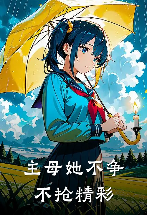 主母她不争不抢精彩