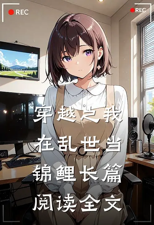 穿越之我在乱世当锦鲤长篇阅读全文