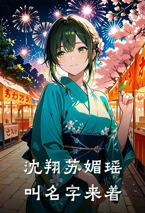 沈翔苏媚瑶叫名字来着