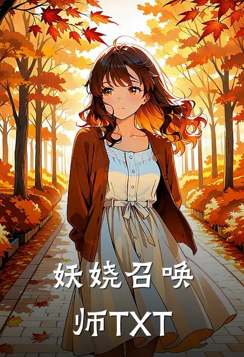 妖娆召唤师TXT