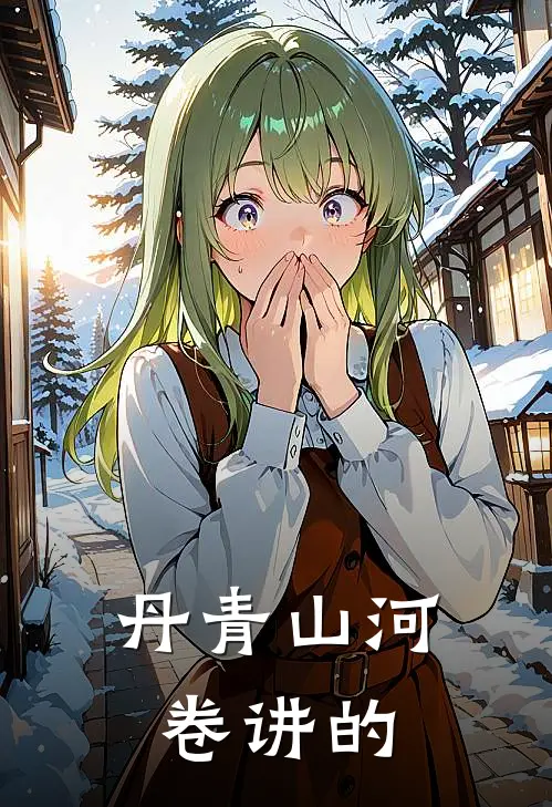 丹青山河卷讲的