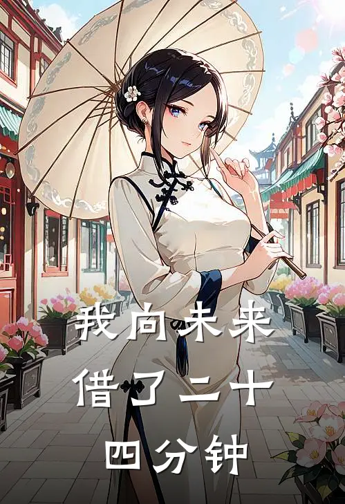 我向未来借了二十四分钟