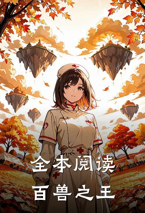 全本阅读百兽之王