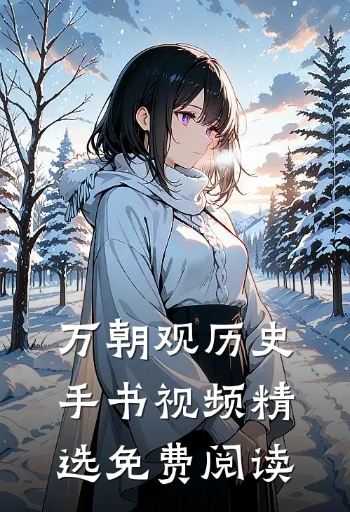 万朝观历史手书视频精选免费阅读