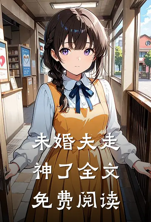未婚夫走神了全文免费阅读