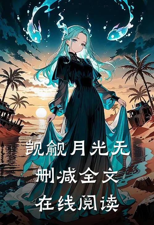 觊觎月光无删减全文在线阅读