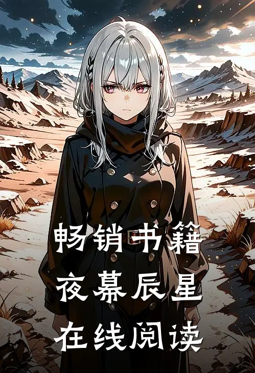 畅销书籍夜幕辰星在线阅读