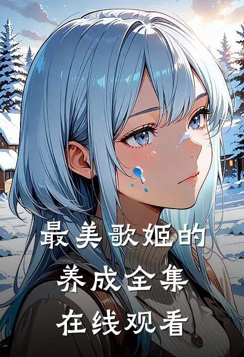 最美歌姬的养成 全集在线观看