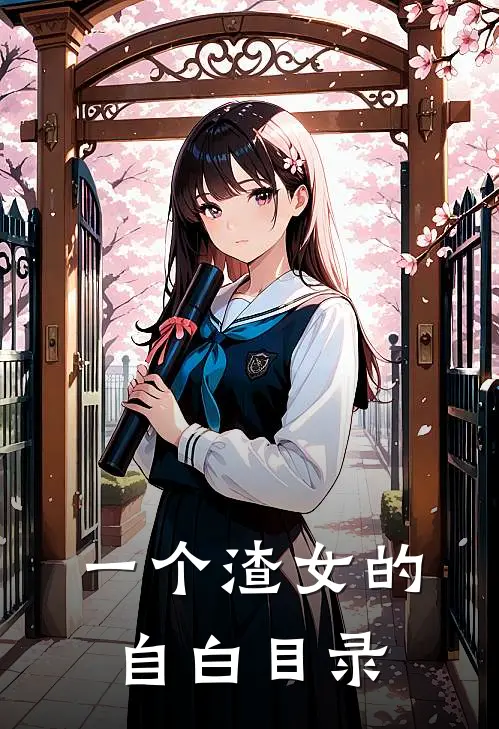 一个渣女的自白目录