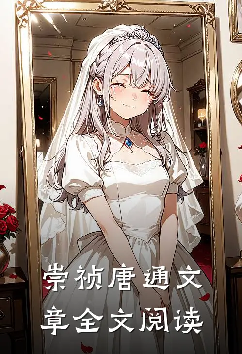 崇祯唐通文章全文阅读