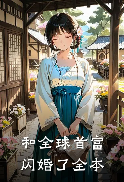 和全球首富闪婚了全本