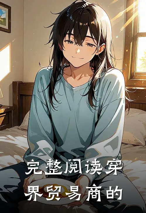 完整阅读穿界贸易商的