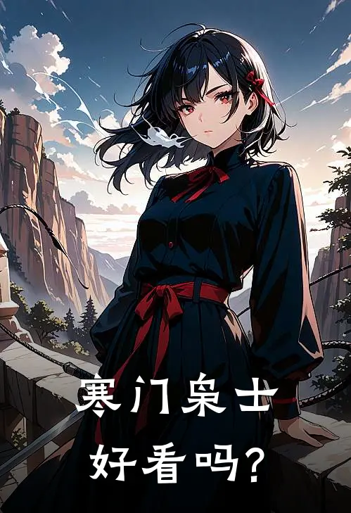 寒门枭士好看吗?