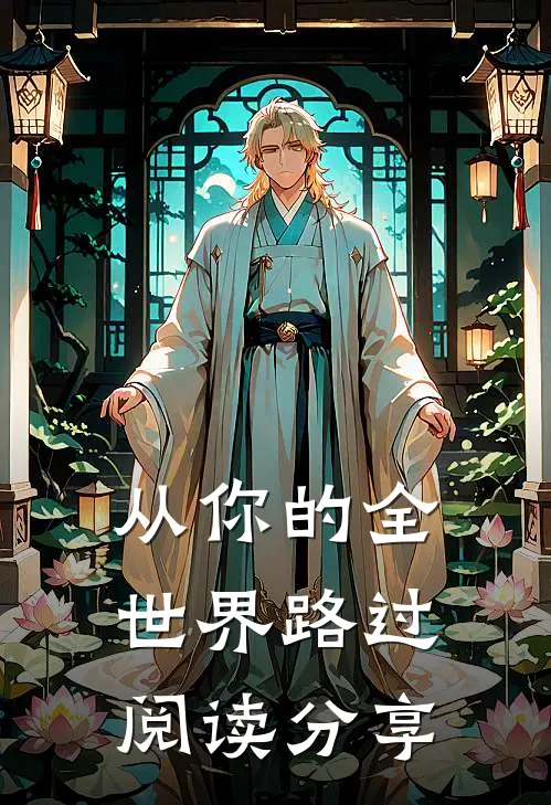 从你的全世界路过阅读分享