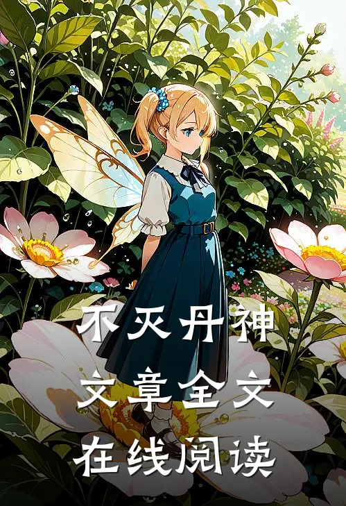 不灭丹神文章全文在线阅读