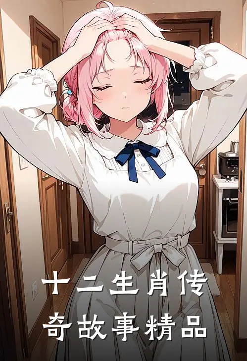 十二生肖传奇故事精品