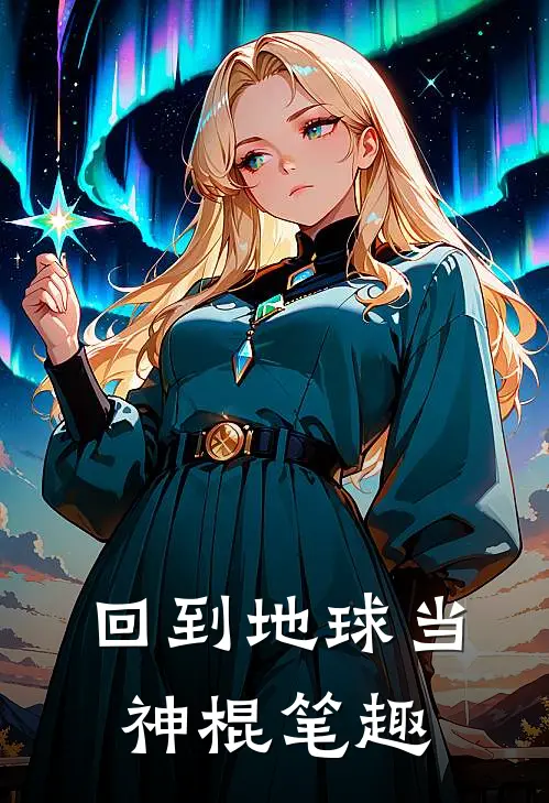 回到地球当神棍笔趣