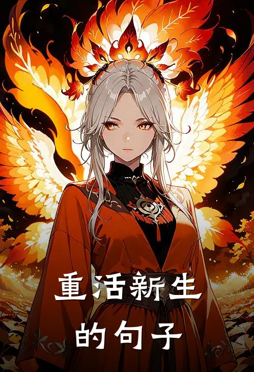 重活新生的句子
