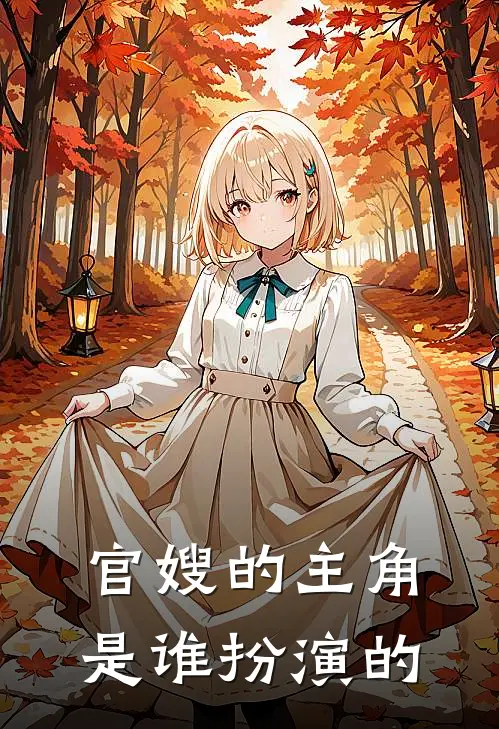 官嫂的主角是谁扮演的