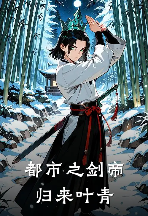 都市之剑帝归来叶青