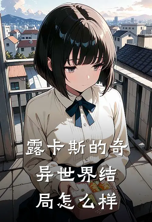 露卡斯的奇异世界结局怎么样