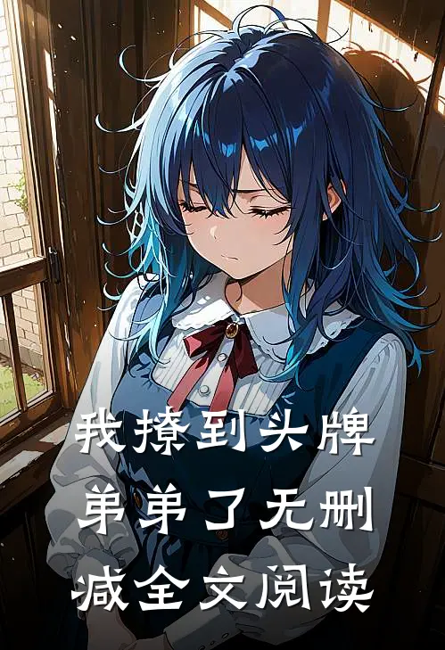 我撩到头牌弟弟了无删减全文阅读