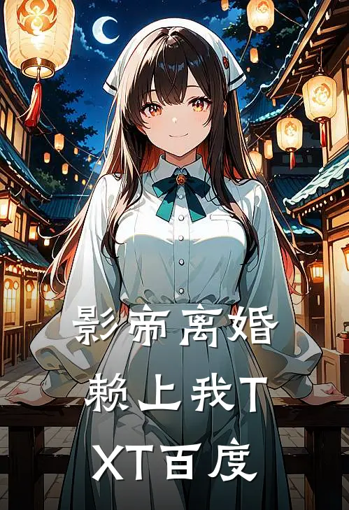 影帝离婚赖上我TXT百度