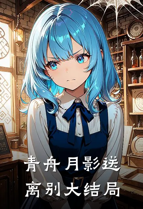 青舟月影送离别大结局
