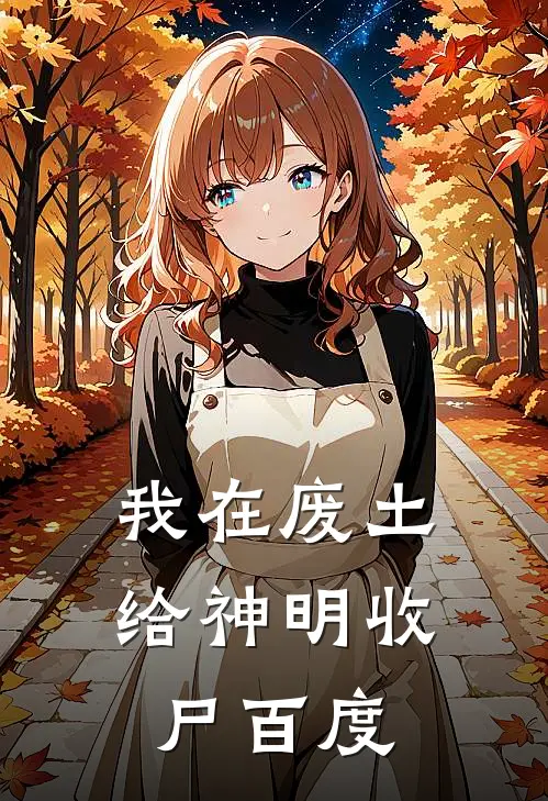 我在废土给神明收尸百度