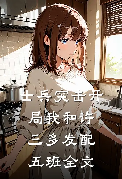 士兵突击开局我和许三多发配五班全文