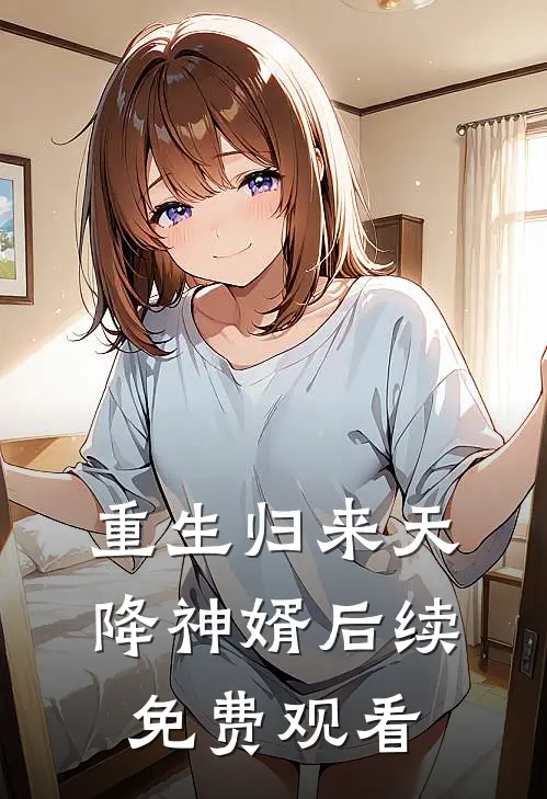 重生归来天降神婿后续免费观看