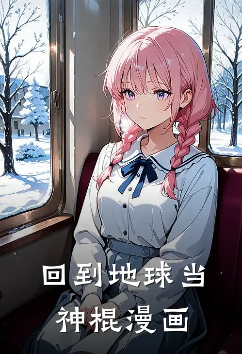 回到地球当神棍漫画