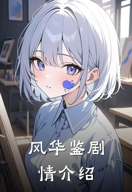 风华鉴剧情介绍