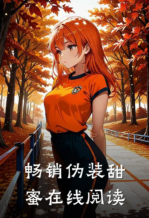 畅销伪装甜蜜在线阅读