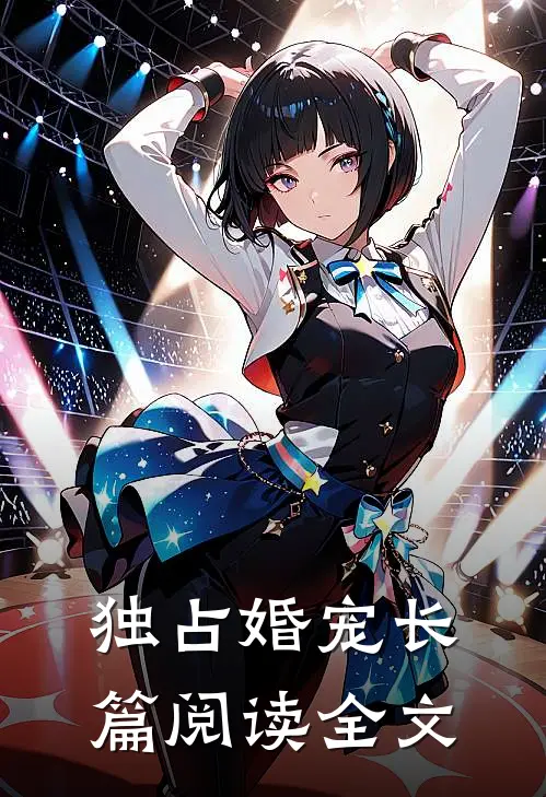 独占婚宠长篇阅读全文