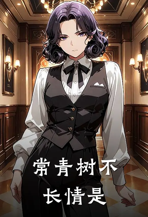 常青树不长情是