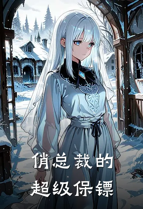 俏总裁的超级保镖